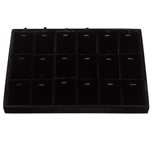 �x���x�b�g�l�b�N���X�g���C ���O���\�ȃO���b�h�t���̐ςݏd�ˉ\�ȃy���_���g�f�B�X�v���C�g���C �W���G���[�����o���I�[�K�i�C�U�[�V���[�P�[�X�f�B�X�v���C�g���C�z���_�[�y���_���g�����O�`�F�[���I�[�K�i�C�U�[�p,��,18 Grids