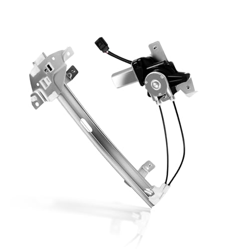 Image of SCITOO Power Window Regulator w /Motor for Buick Century 1997-2005