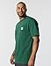 Carhartt Mens Loose Fit Heavyweight Short-Sleeve Pocket Work-Utility-t-Shirts, North Woods Heather, X-Large US