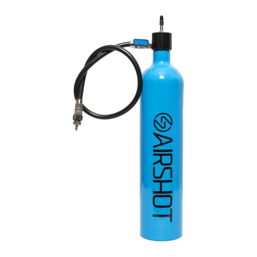Tubeless Tire Inflator 1.15l