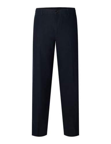 Pantalon Leroy Sun Selected Femme Slh196 : finie la chaleur en pantalon droit