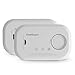 Produktbild FireAngel Kohlenmonoxid-Alarm  FA6813 CO-Alarm für Zuhause mit Batterien  Reisen, tragbarer Kohlenmonoxid CO-Monitor mit Testtaste