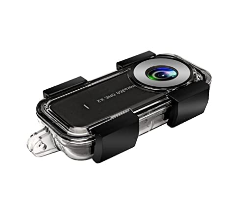 Fenmaru Accessori per custodia impermeabile per