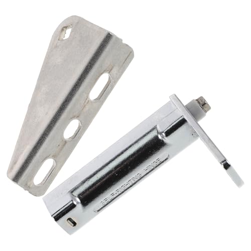 ERINGOGO �Ɩ��p�Ⓚ�ɗp�������h�A�q���W �����������s�{�b�g�q���W �ϖ��Ր��\���①�ɏC���Ɛ~�[�ݔ������e�i���X�Ή� 2�Z�b�g