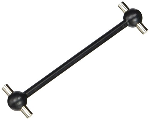 Arbre de transmission 64 mm DF-02 Tamiya 300051081 cardan de rechange RC