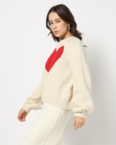 Image of Gap Women Pullover Sweater