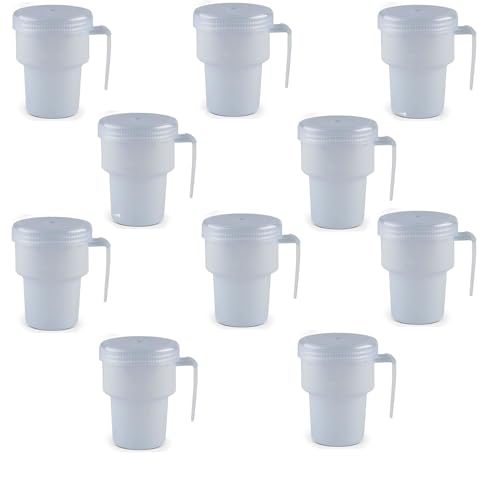 Providence Spillproof Kennedy Cups - Pack of 10
