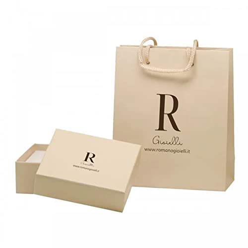 Antonio Romano Gioielli Catenina maglia Veneziana