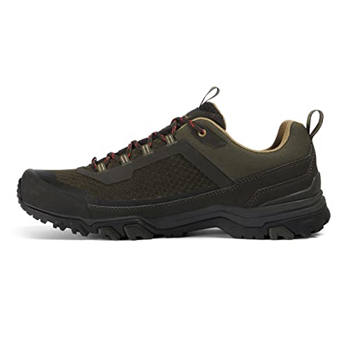 Chaussures Ground Attack Active GORE-TEX Berghaus Homme Marron Vert 44