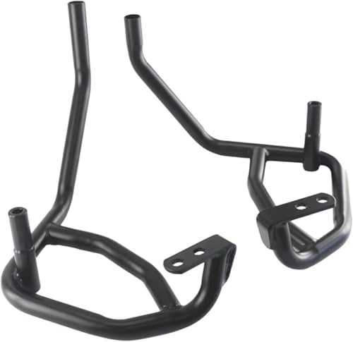 Protection de cadre pour moto Kawasaki Z900 2021 barres de sécurité
