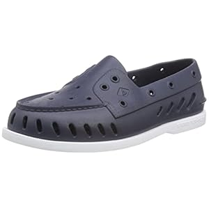 Sperry Herren A/O Float Bootsschuh
