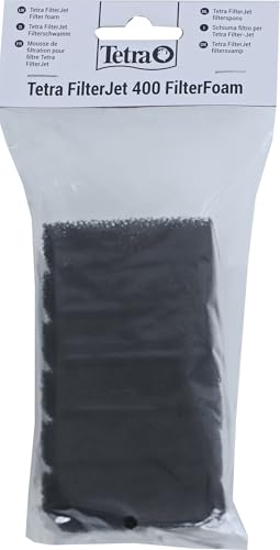 Tetra Cartouche éponge filtrante de rechange Filter Jet 400