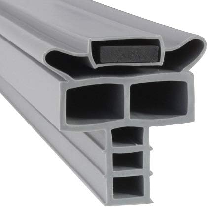 Randell Model 8395N Magnetic Door Gasket
