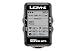 Lezyne Super Gaps Hrsc Loaded GPS, Black, One Size