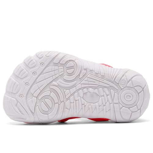 Racqua Toddler Water Shoes Swim Quick Dry Sea Shoes for Baby Boys Girls(Baby/Toddler)3