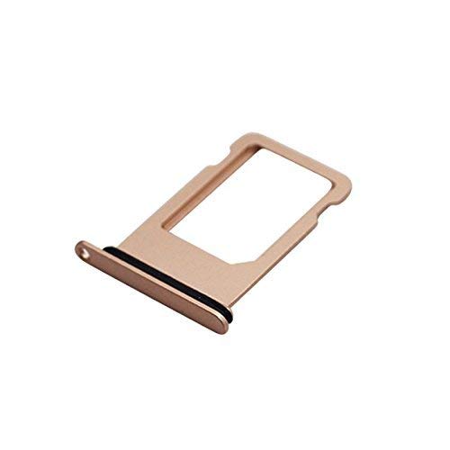 NAFS Compatible with Sim Tray Holder iPhone 6G Gold-picture-28