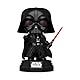 Funko Pop! Star Wars: Star Wars - Darth Vader - Vinyl-Sammelfigur - Geschenkidee - Offizielle Handelswaren - Spielzeug Für Kinder und Erwachsene - Movies Fans