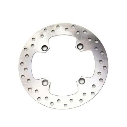Disque de frein arrière moto pour résoudre l'usure de XR650
