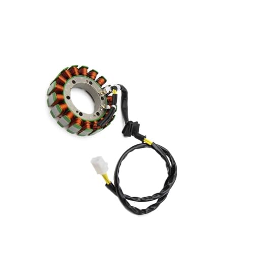 Bobine de stator évite la surchauffe alternateur Transalp 600 650 et Africa Twin RD03