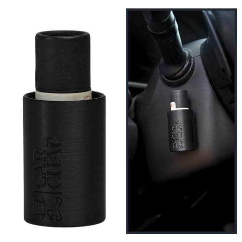 Car Chap Lip Balm Holder, XL Size