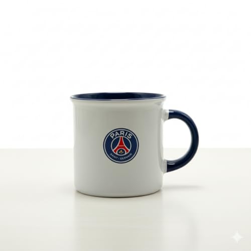 PSG Mug Collection officielle PARIS SAINT GERMAIN