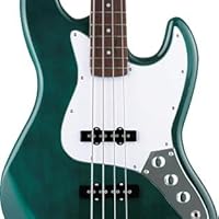 Amazon | SELDER ベース ジャズベースタイプ JB-30 初心者入門