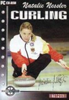 CURLING: Natalie Nessler Curling
