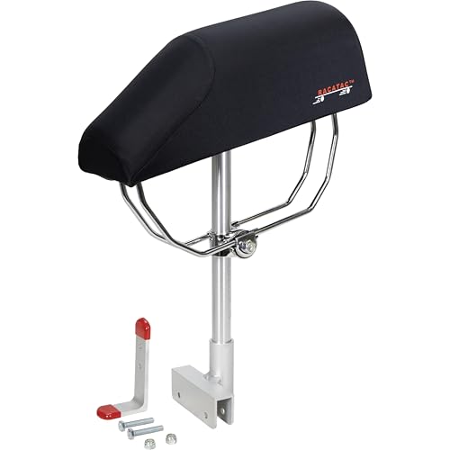 Image of Racatac Chest Support Attachment for Kneeling Creeper, Assembled in USA