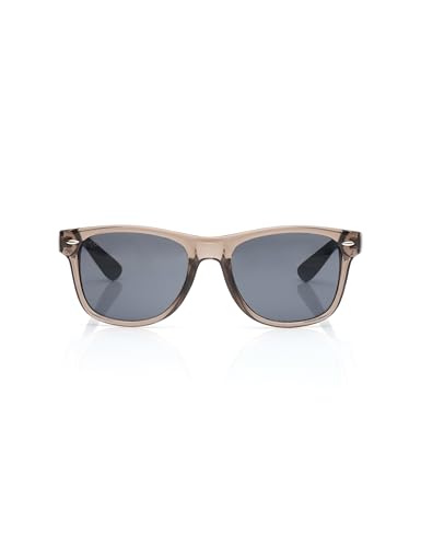 Image of Fastrack Tees Wayfarer Sunglasses for Unisex