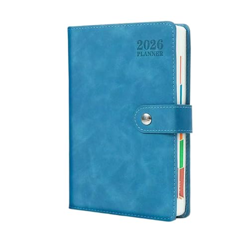 蒠2026 EB[N[ VXe a5 2026 1n܂ A5 XPW[ 200 400y[W L rWlX vi[ m[g_CA[ 4v }X[ A5TCY (C,) (A4,B^Cv-)