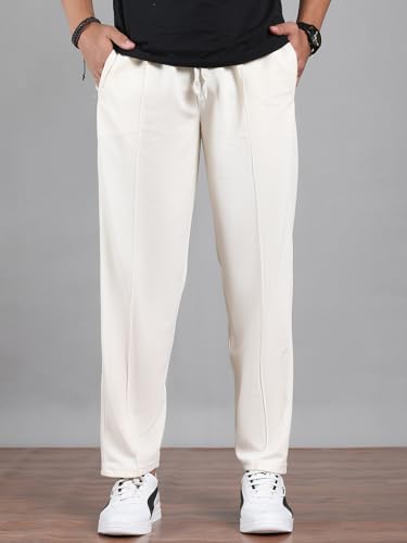 Image of Mack Jonney Regular Trouser Loose Fit | Sports for Men Stylish Track Pant-MACK640418