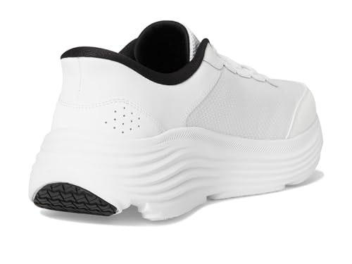 Image of Skechers Men's Hands Free Slip-ins Max Cushioning Endeavour Cardova Sneaker