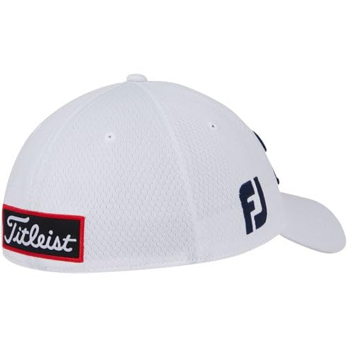 Image of Titleist Golf Tour Elite Hat