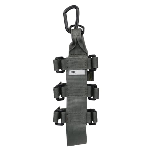 CIE �V�[ �{�g���P�[�X �{�g���z���_�[ GRID3 BOTTLE CASE 2 32074 �I���[�u