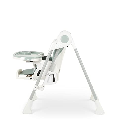 Baby Elegance - E-Nup Hochstuhl - Mint, Grüne Minze