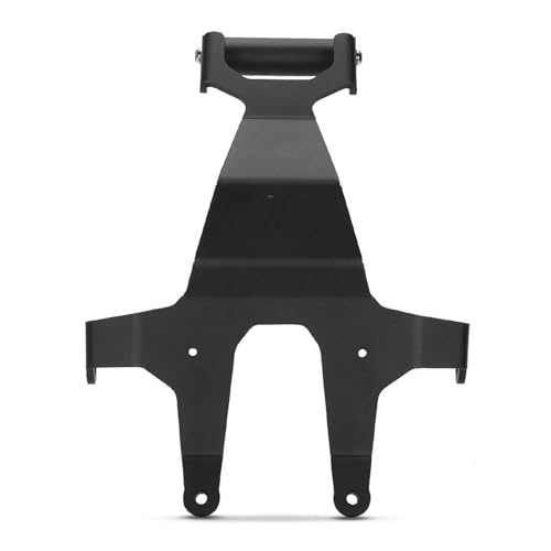Support de navigation moto pour X-ADV 750 idéal pour les roadtrips et sorties