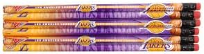 NBA Pencil (6 Pack) image 5