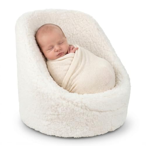 ohcoolstule Child Photography Propsï¼Œ Cotton Newborn Photo