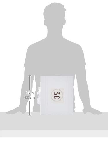 WHITE COTTON CARDS Biglietto Di Auguri Per Il 13° Compleanno, Fatto A