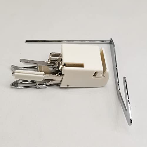HONEYSEW Low Shank Even Feed Walking Foot miniatura 3