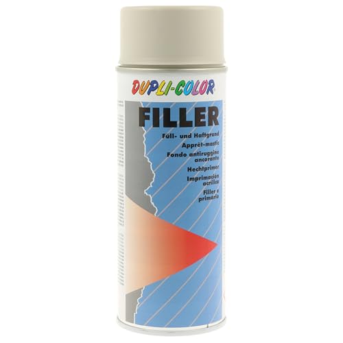 DUPLI-COLOR 191831 Filler beige 400 ml