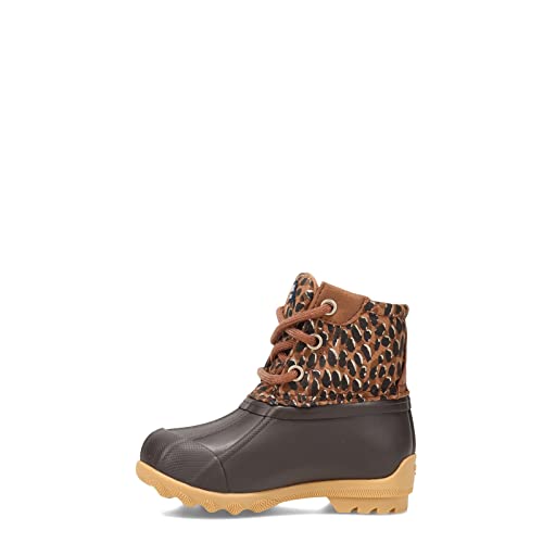 Image of Sperry unisex-child Port Boot