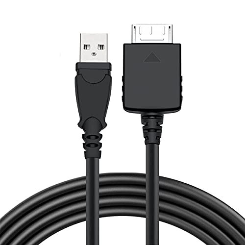 5FT USB-A to Type C Charging Cord Cable Wire Fit for Newest Power Banks Compatible with iWalk, INIU, BONAI, PocketBoost, RAVPower Anker USB-C Input Port PowerBanks