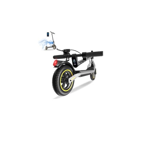 Image of Electric Scooters - Electric Scooter Adults, 1200W /1000W /500W Motor, 28 /25 /21 /18 MPH Top Speed, 10'' /8.5'' Tires, 28 /25 /23 /21Miles, APP Control E Scooter for Teens