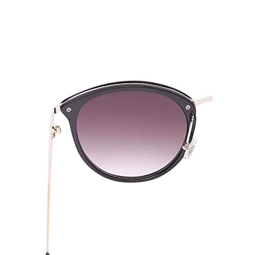 Image of Fastrack *380-390 UV protected Bugeye Sunglasses for Women