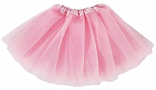 Aslana Light Pink Tutu