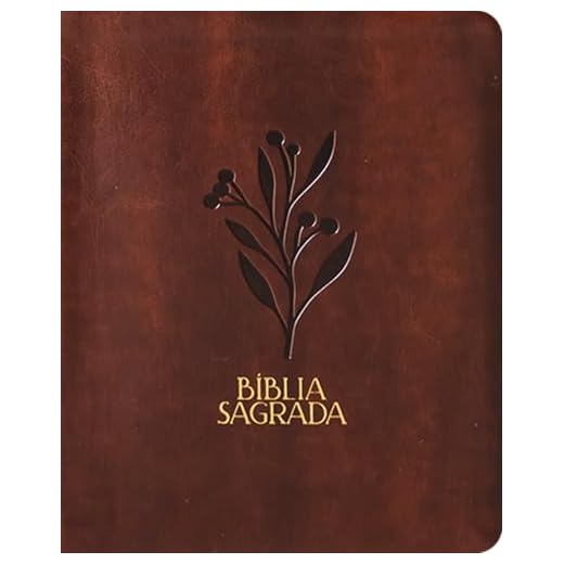 Bíblia Mulheres NVT - Uma Coluna - Oliveira Marrom: Por Viviane Martinello