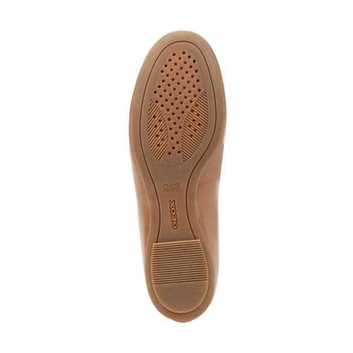Image of Geox Women's D Palmaria B Ballet Flat