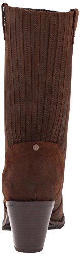 Opiniones y reviews de Botas mujer Mustang del mes. 24 Imagen adicional