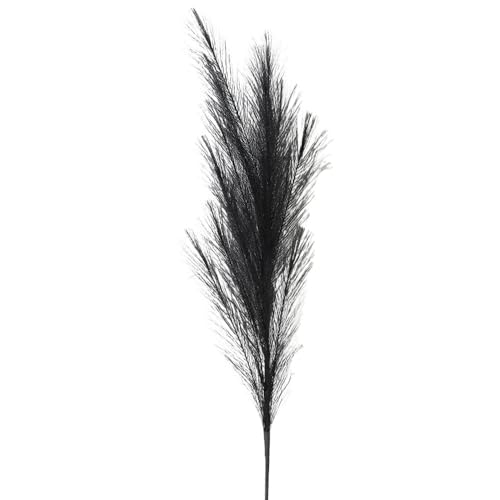 Pampas Grass Boho Decor Artificial 90 cm Multicolor